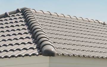 advantages of Treworthal clay roofing