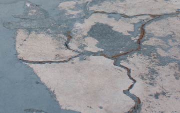 fibreglass roofing replacement Treworthal