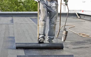 flat roof replacement Treworthal, Cornwall
