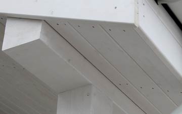 soffits Treworthal, Cornwall